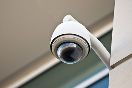 Vidéosurveillance